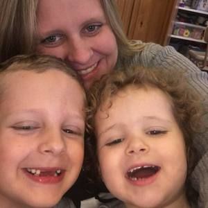 Meet your Posher, Sarah